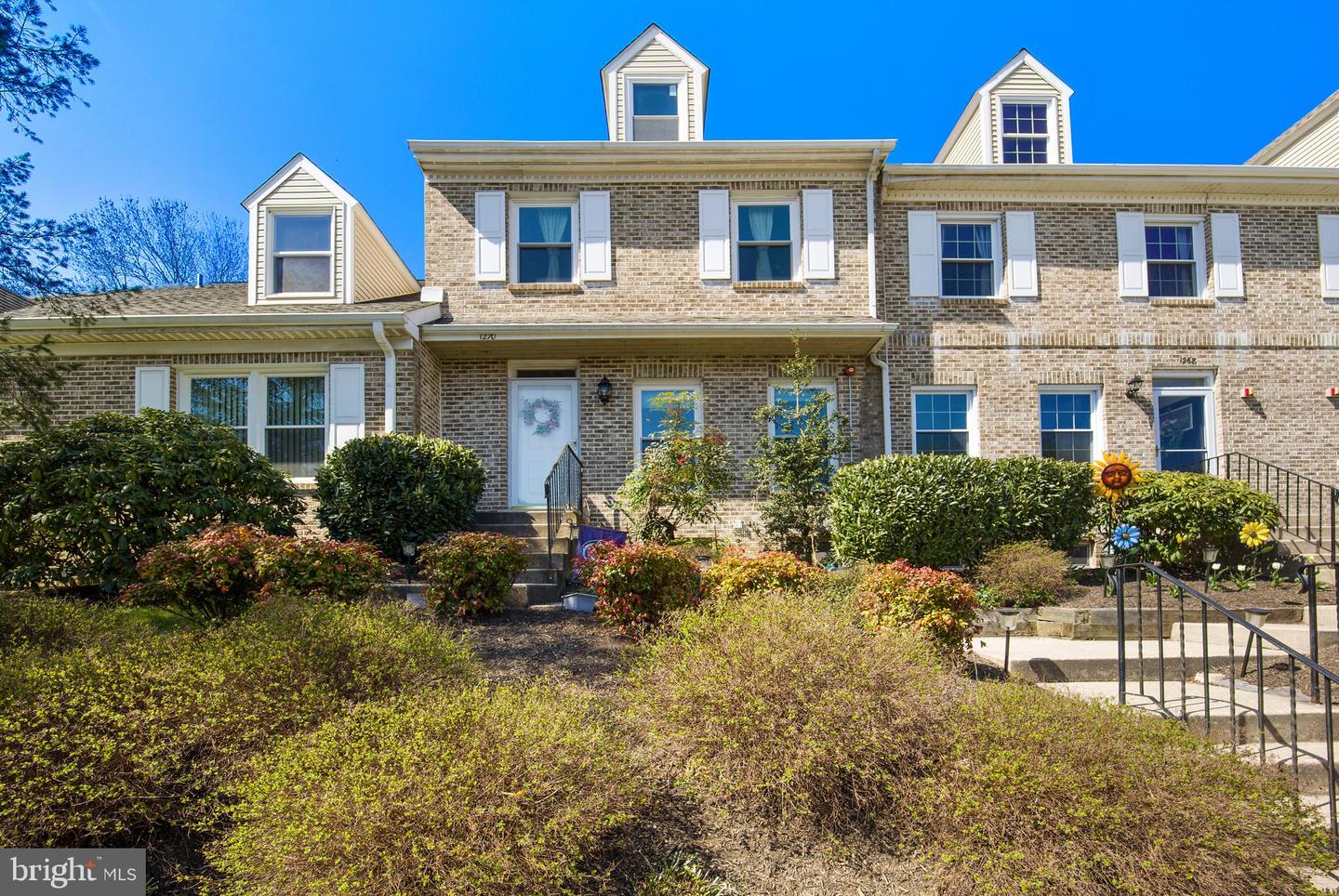 1270 Country Club Dr, Springfield, PA 19064 MLS PADE2045398