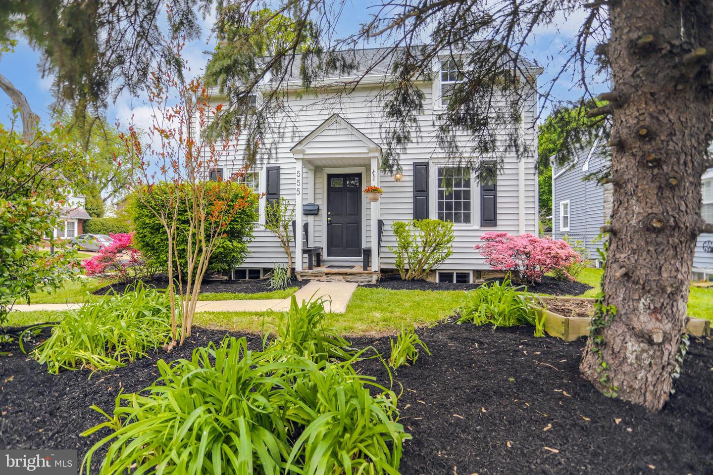 555 S Eagle Rd, Havertown, PA 19083 MLS PADE2045486 Coldwell Banker