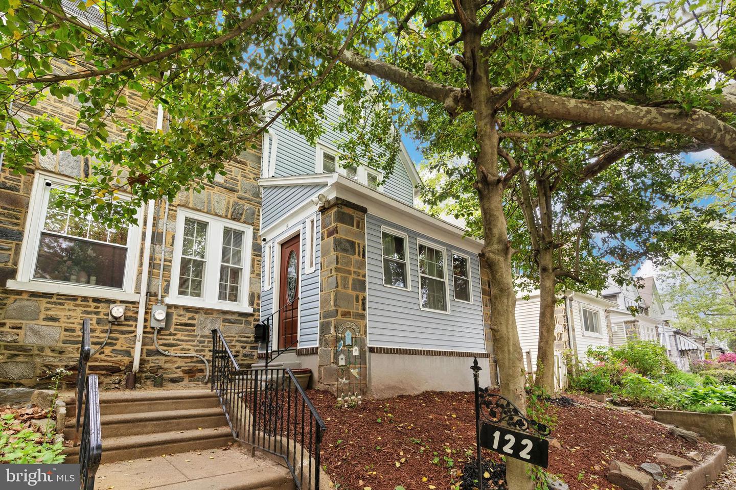 122 Copley Rd, Upper Darby, PA 19082 MLS PADE2045522 Coldwell Banker