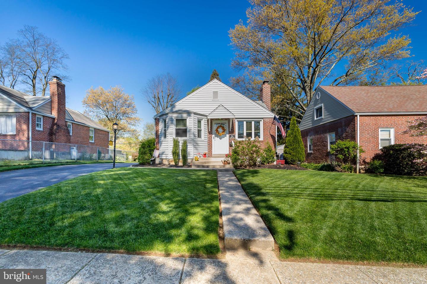 34 Barren Rd, Newtown Square, PA 19073 MLS PADE2045640 Coldwell Banker