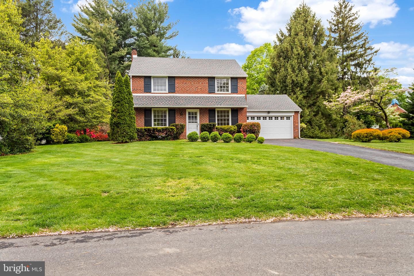 228 Ridgewood Rd, Media, PA 19063 MLS PADE2045734 Coldwell Banker