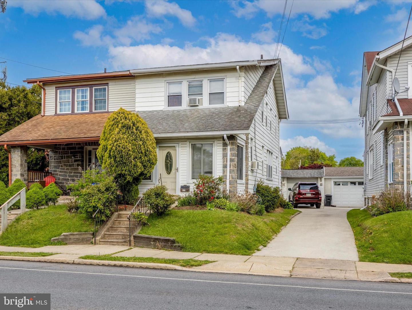 125 S Eagle Rd, Havertown, PA 19083 MLS PADE2045766 Coldwell Banker