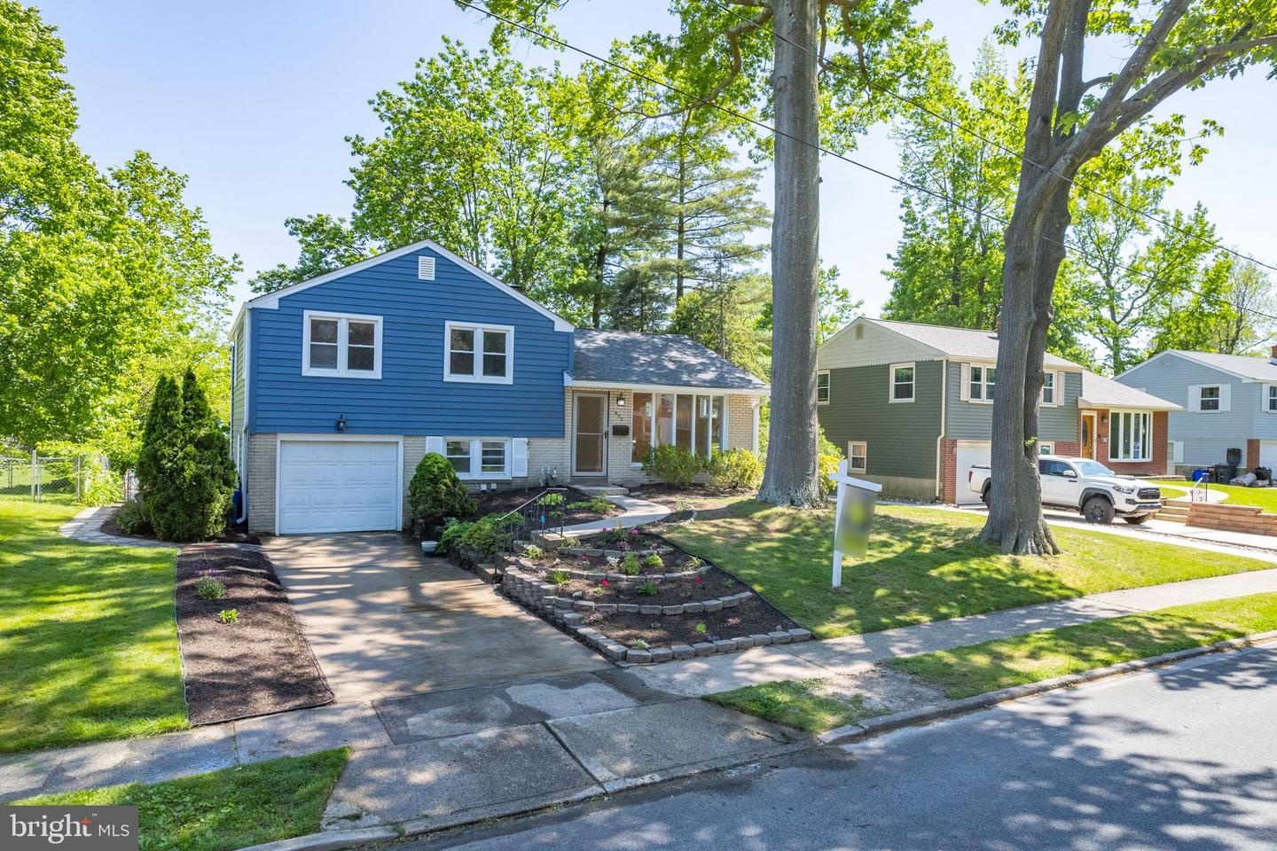 922 Catherine Ave, Woodlyn, PA 19094 MLS PADE2046114 Coldwell Banker