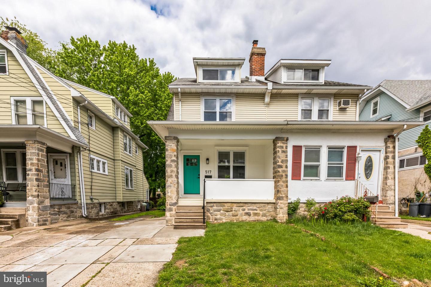 517 Laurel Rd, Lansdowne, PA 19050 MLS PADE2046160 Coldwell Banker