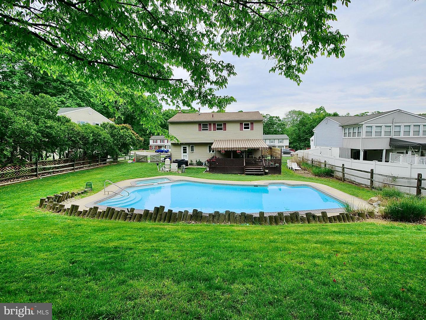 143 Belmont Dr, Boothwyn, PA 19061 MLS PADE2046178 Coldwell Banker