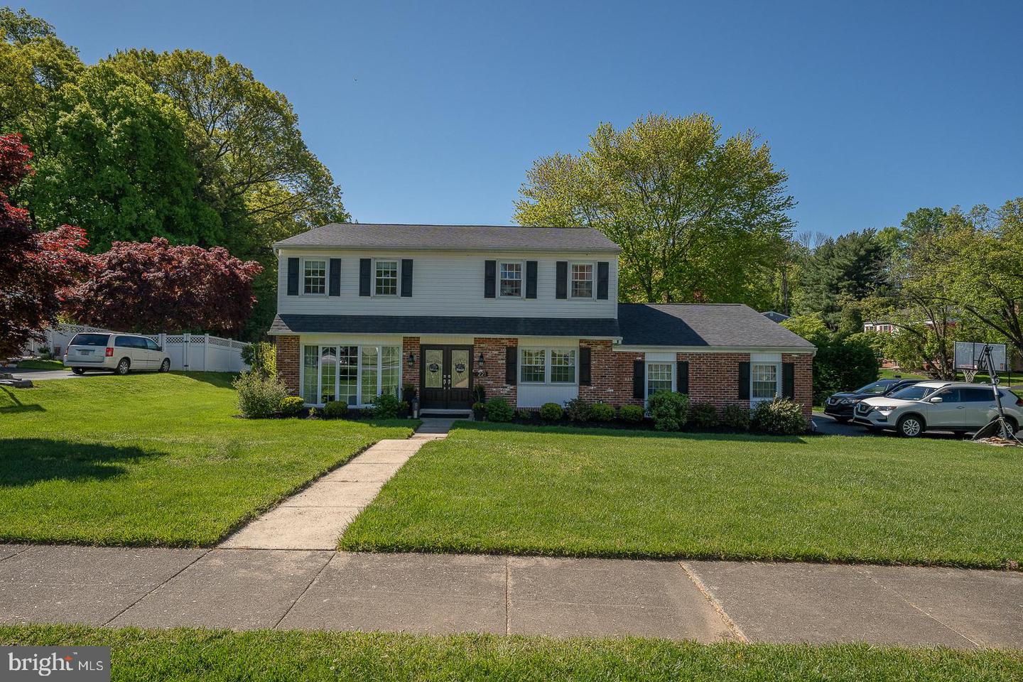 221 Remington Rd, Broomall, PA 19008 MLS PADE2046362 Coldwell Banker