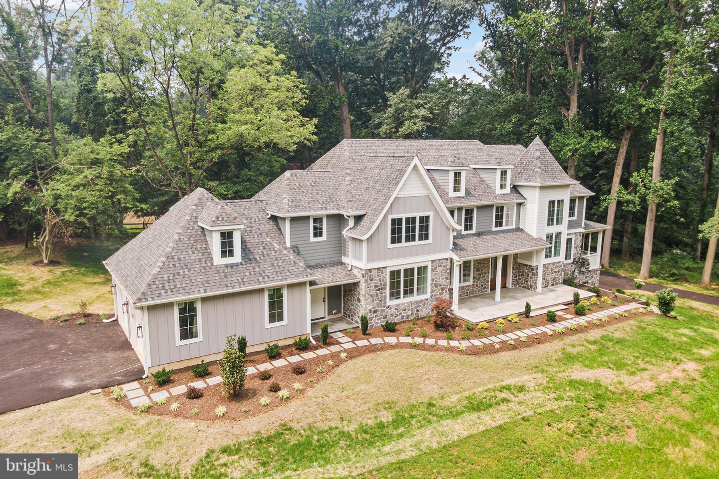 3 Woodbriar Dr, Media, PA 19063 MLS PADE2046454 Coldwell Banker