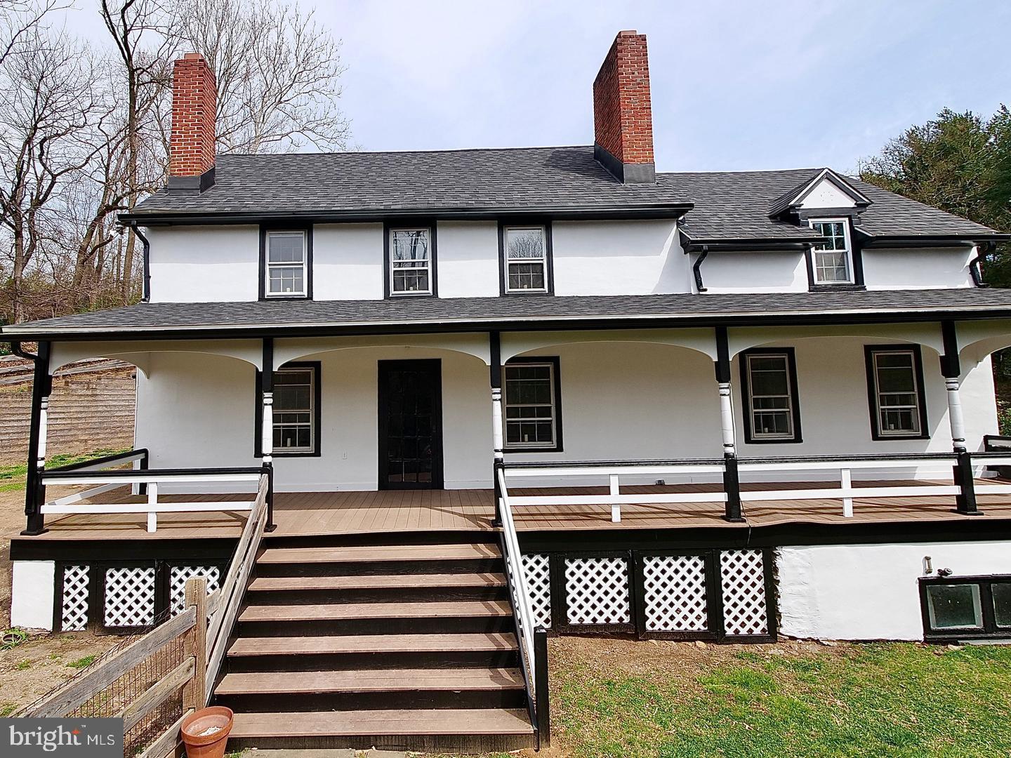 597 Mt Alverno Rd, Media, PA 19063 MLS PADE2046560 Coldwell Banker