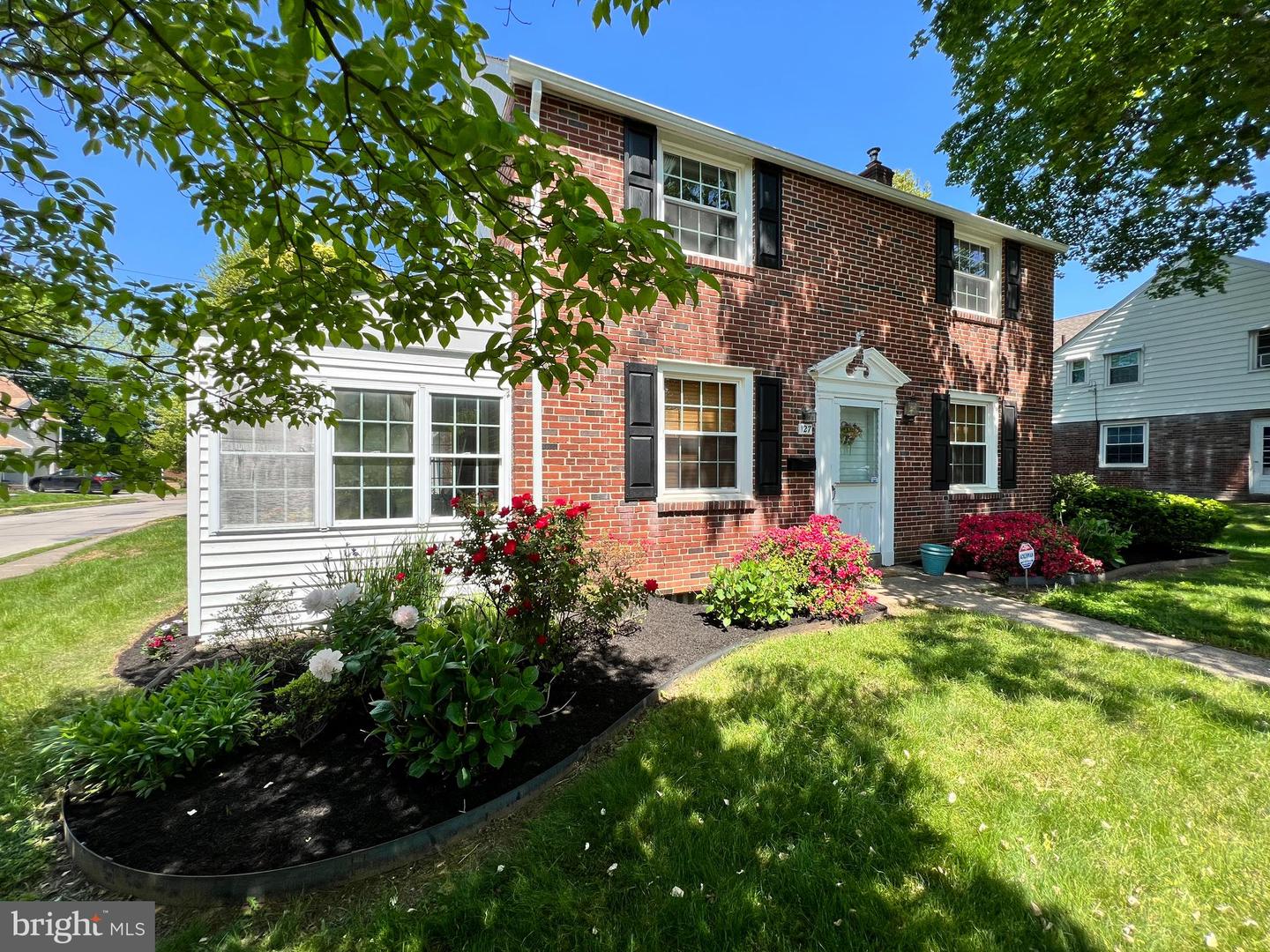 127 Madison Rd, Lansdowne, PA 19050 MLS PADE2046580 Coldwell Banker