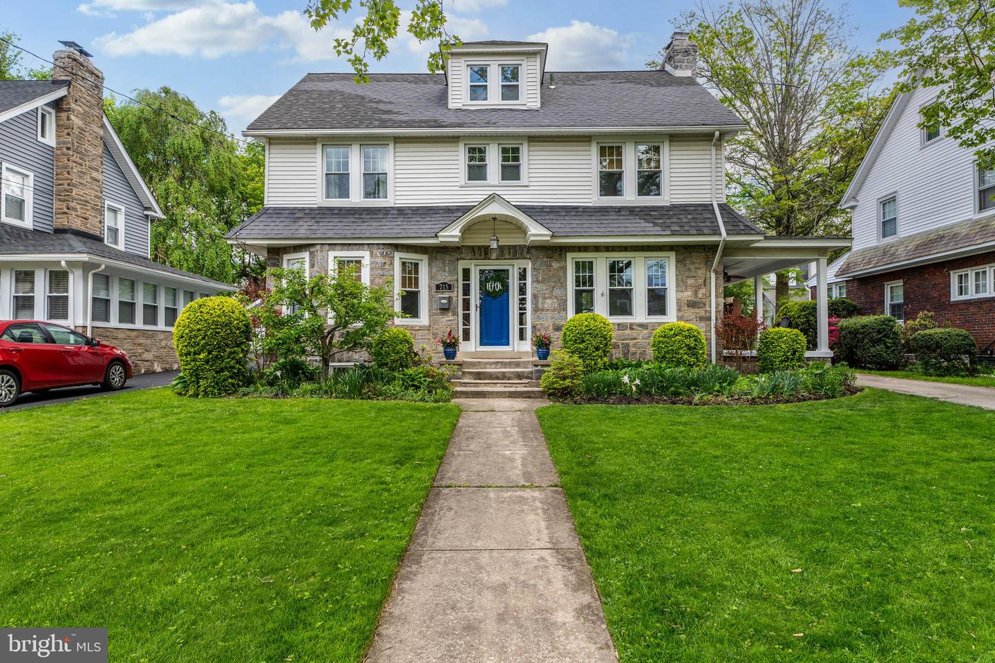 715 Lindale Ave, Drexel Hill, PA 19026 MLS PADE2046696 Coldwell Banker