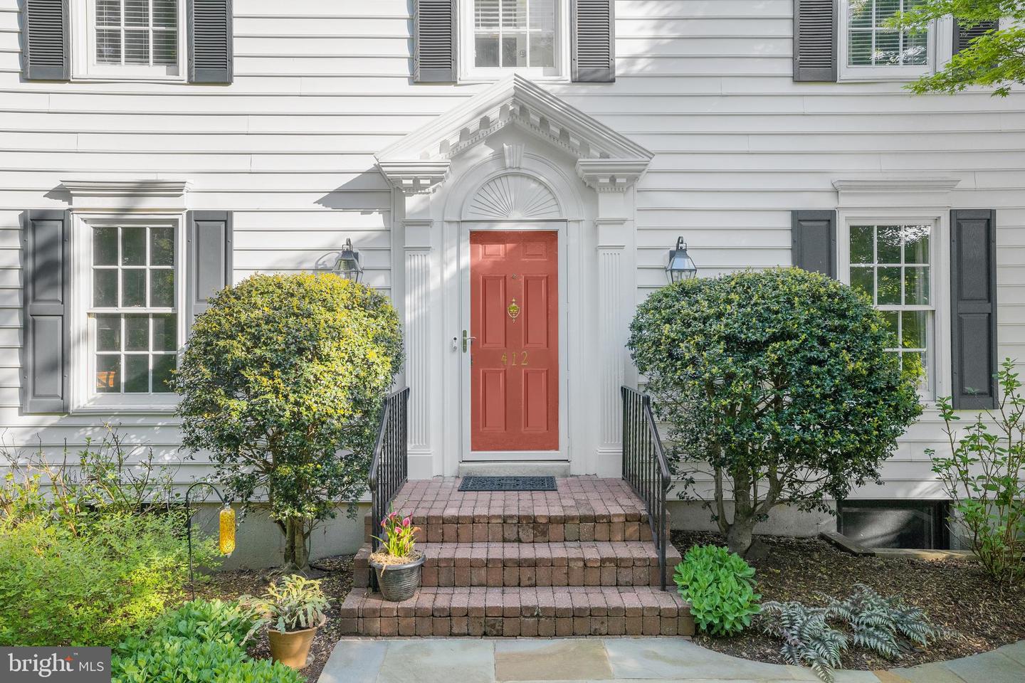 412 Maplewood Ave, Wayne, PA 19087 MLS PADE2046700 Coldwell Banker