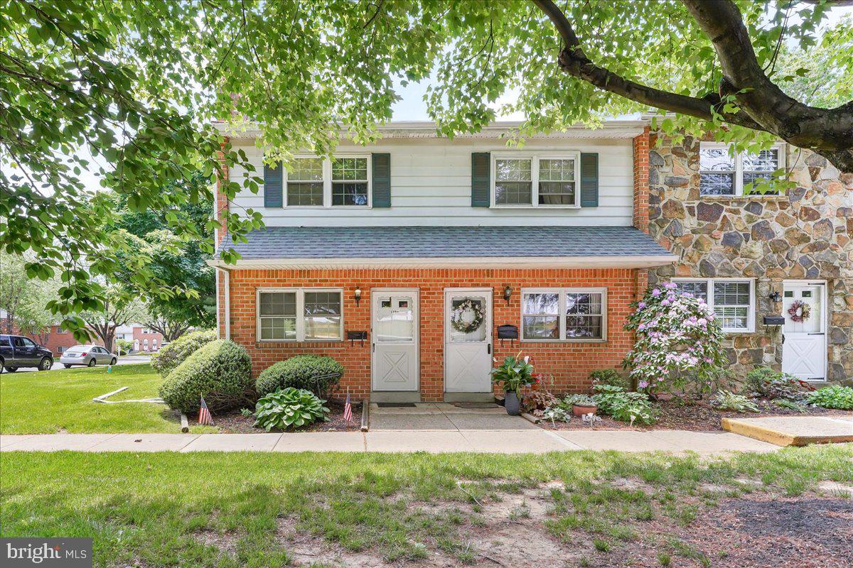 1320 Rolling Glen Dr, Upper Chichester, PA 19061 MLS PADE2046754