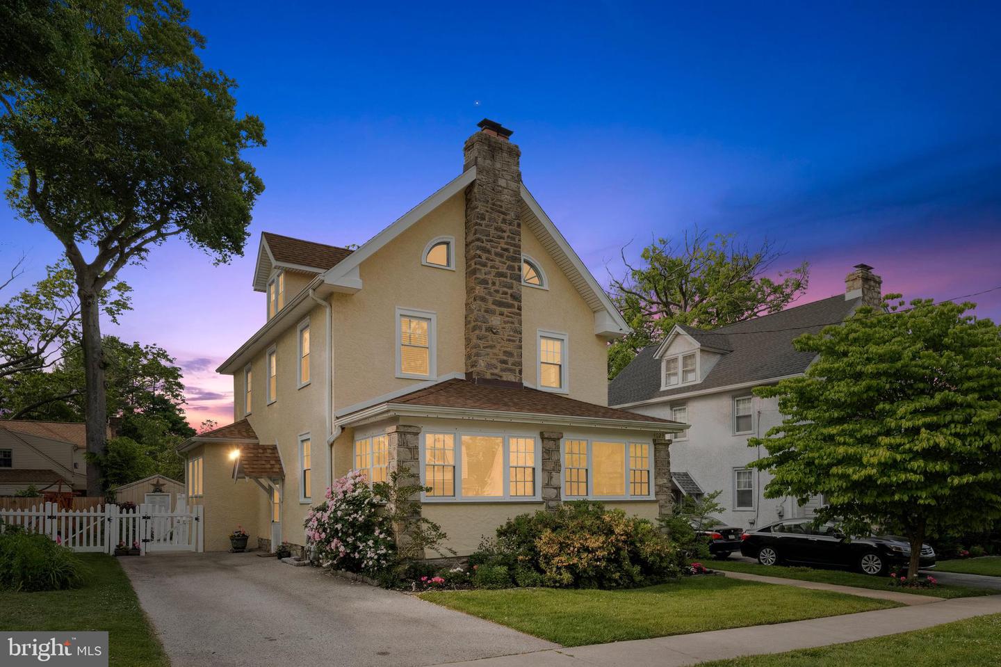 4023 School Ln, Drexel Hill, PA 19026 MLS PADE2046964 Coldwell Banker