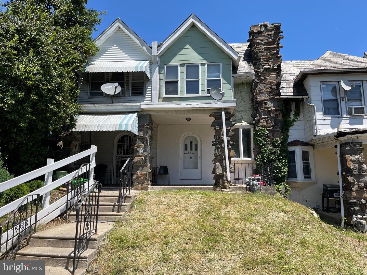 167 Springton Rd, Upper Darby, PA 19082 MLS PADE2047382 Coldwell Banker