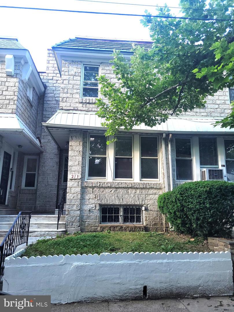 213 Bayard Rd, Upper Darby, PA 19082 MLS PADE2047856 Coldwell Banker