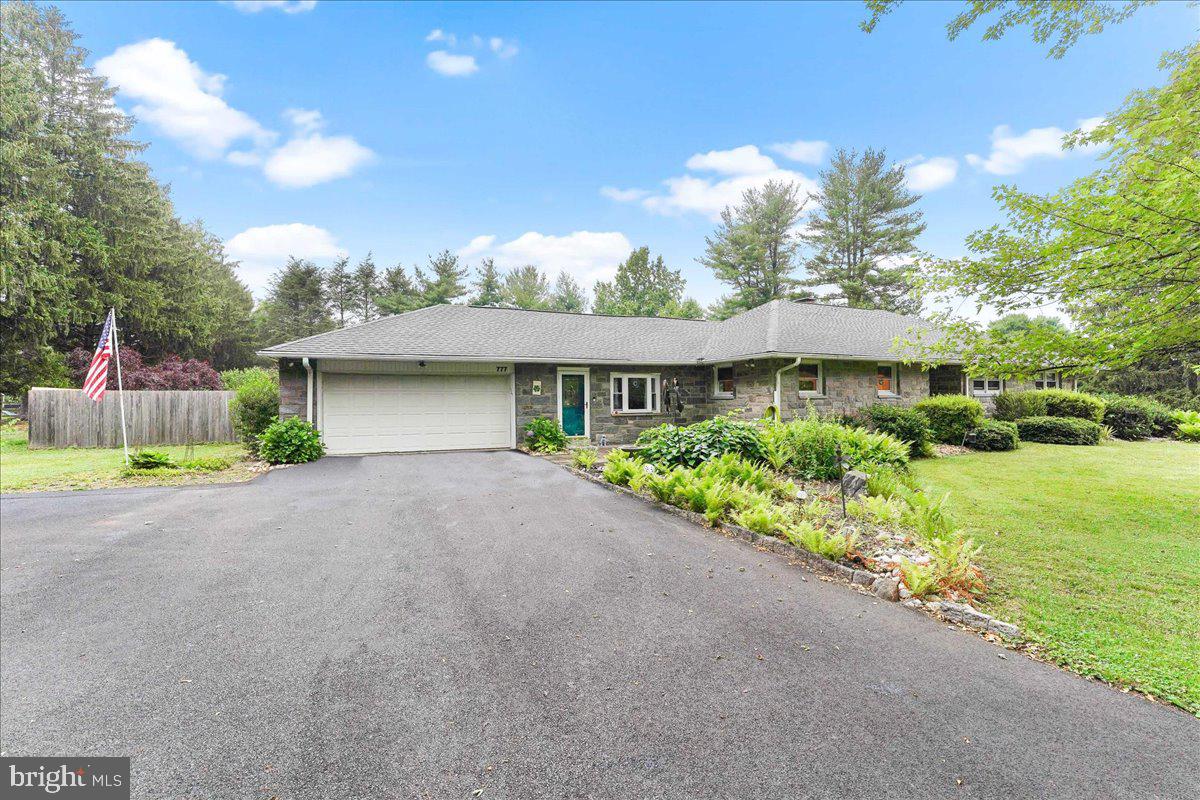 777 Shavertown Rd, Valley, PA 19060 MLS PADE2049104 Coldwell