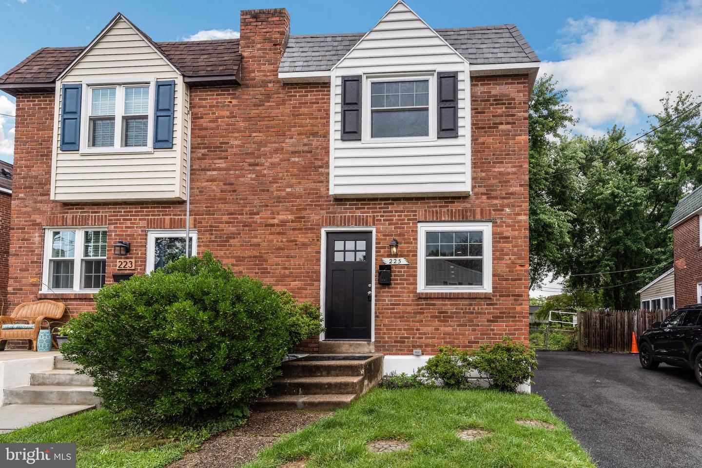 225 Willard Dr, Ridley Park, PA 19078 MLS PADE2049308 Coldwell Banker