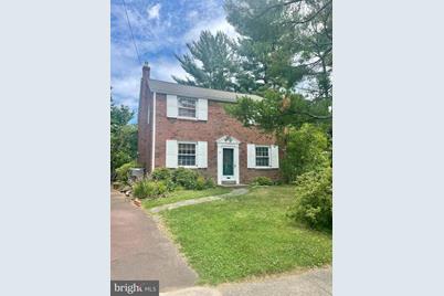 2 Beatrice Dr Bryn Mawr PA 19010 MLS PADE2049586 Coldwell Banker