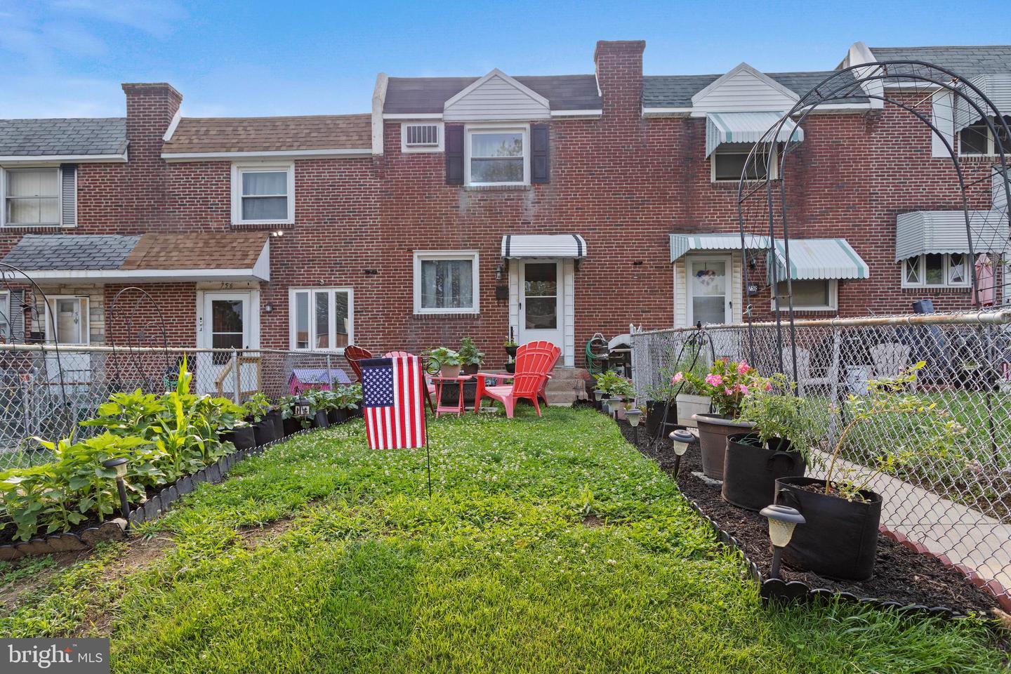 754 Taylor Dr, Folcroft, PA 19032 MLS PADE2049640 Coldwell Banker