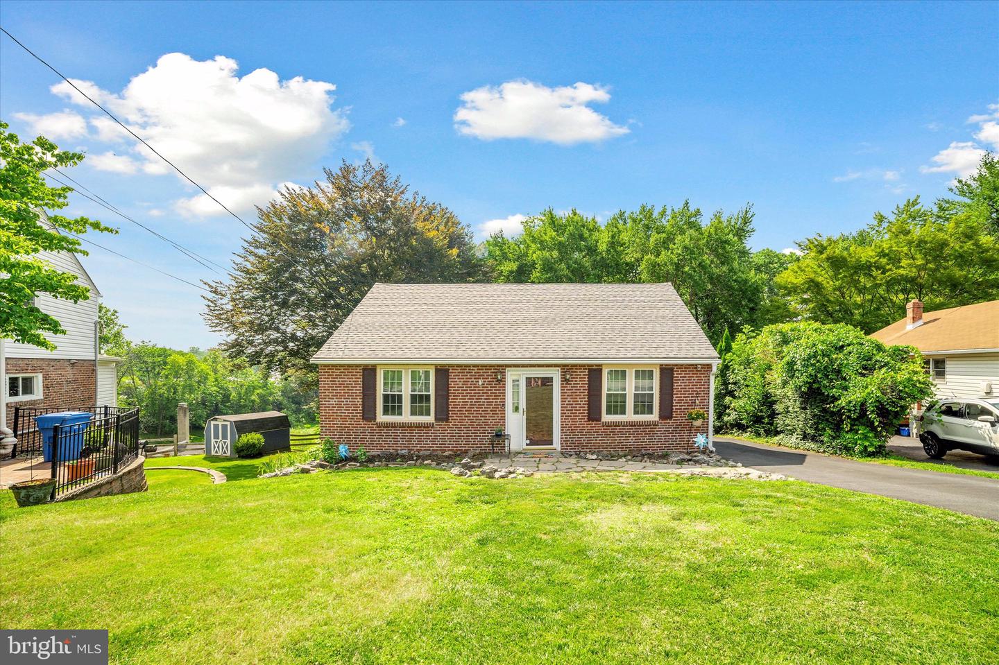 230 Harrison Rd, Brookhaven, PA 19015 MLS PADE2049724 Coldwell Banker