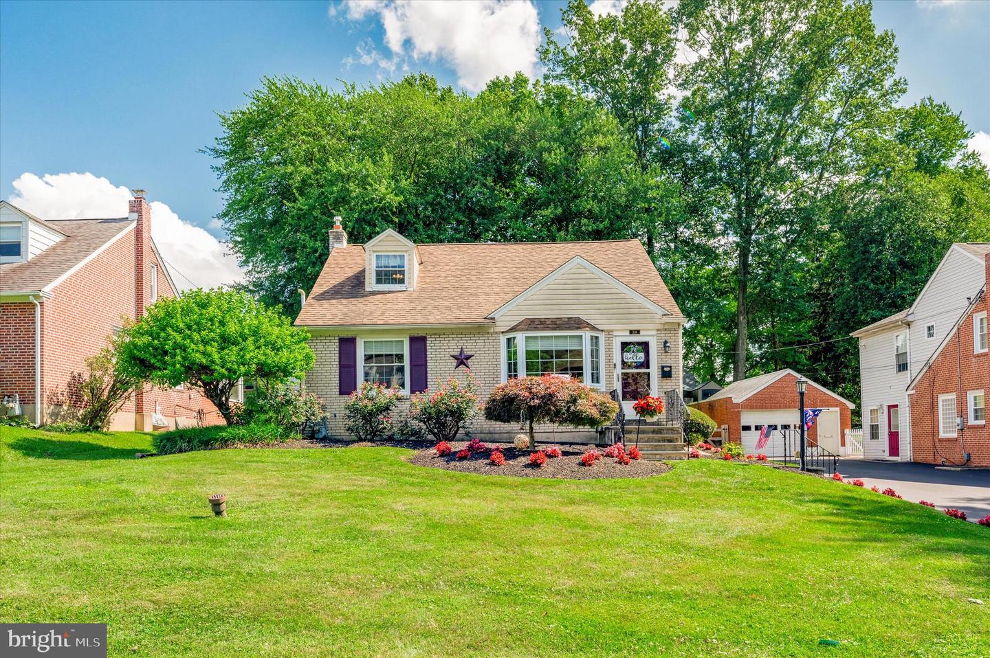 308 Larchwood Rd, Springfield, PA 19064 MLS PADE2049972 Coldwell Banker