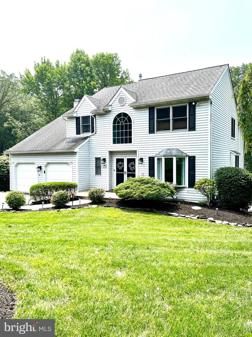 4326 Trophy Dr, Marcus Hook, PA 19061 MLS PADE2050300 Coldwell Banker