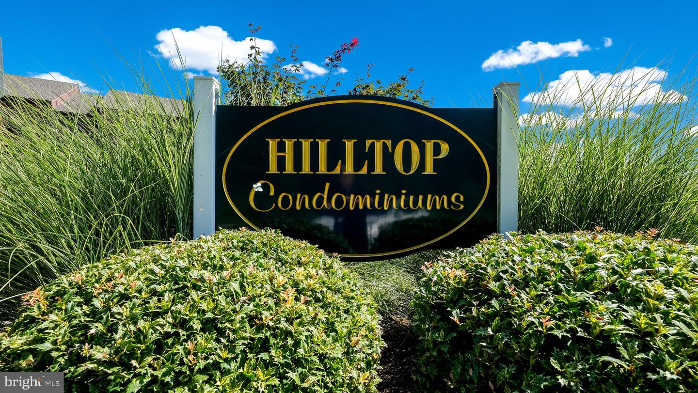 5200 Hilltop Dr O5, Brookhaven, PA 19015 MLS PADE2050618 Coldwell
