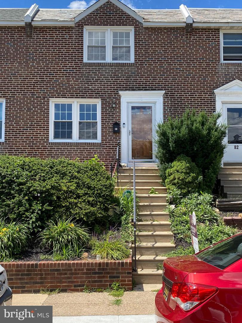 84 S Harwood Ave, Upper Darby, PA 19082 MLS PADE2051110 Coldwell Banker