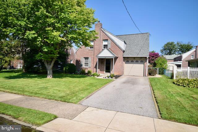 519 Stiles Ave, Ridley Park, PA 19078 - MLS PADE2051328 - Coldwell Banker