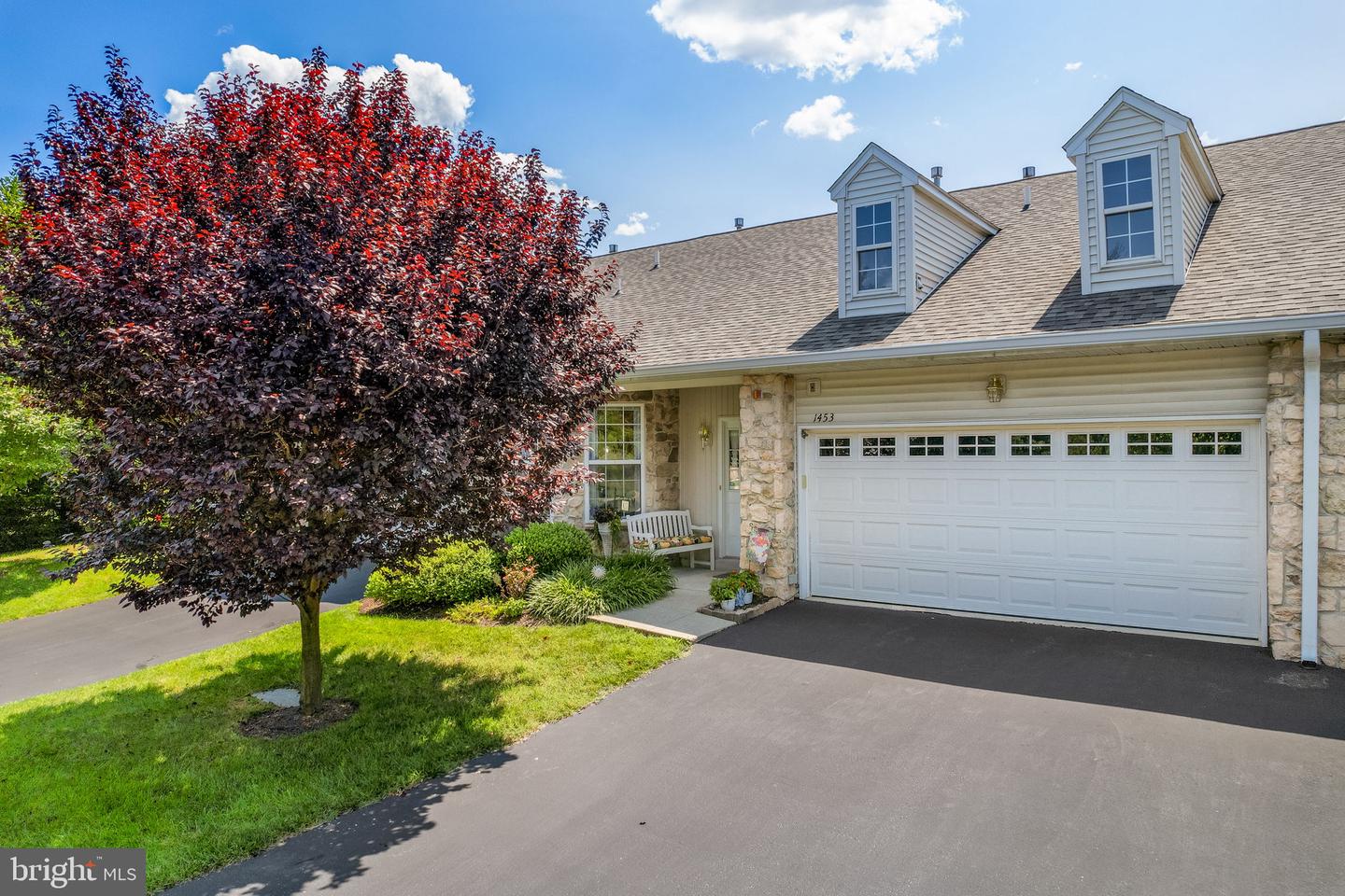 1453 Palmer Dr, Springfield, PA 19064 MLS PADE2051480 Coldwell Banker