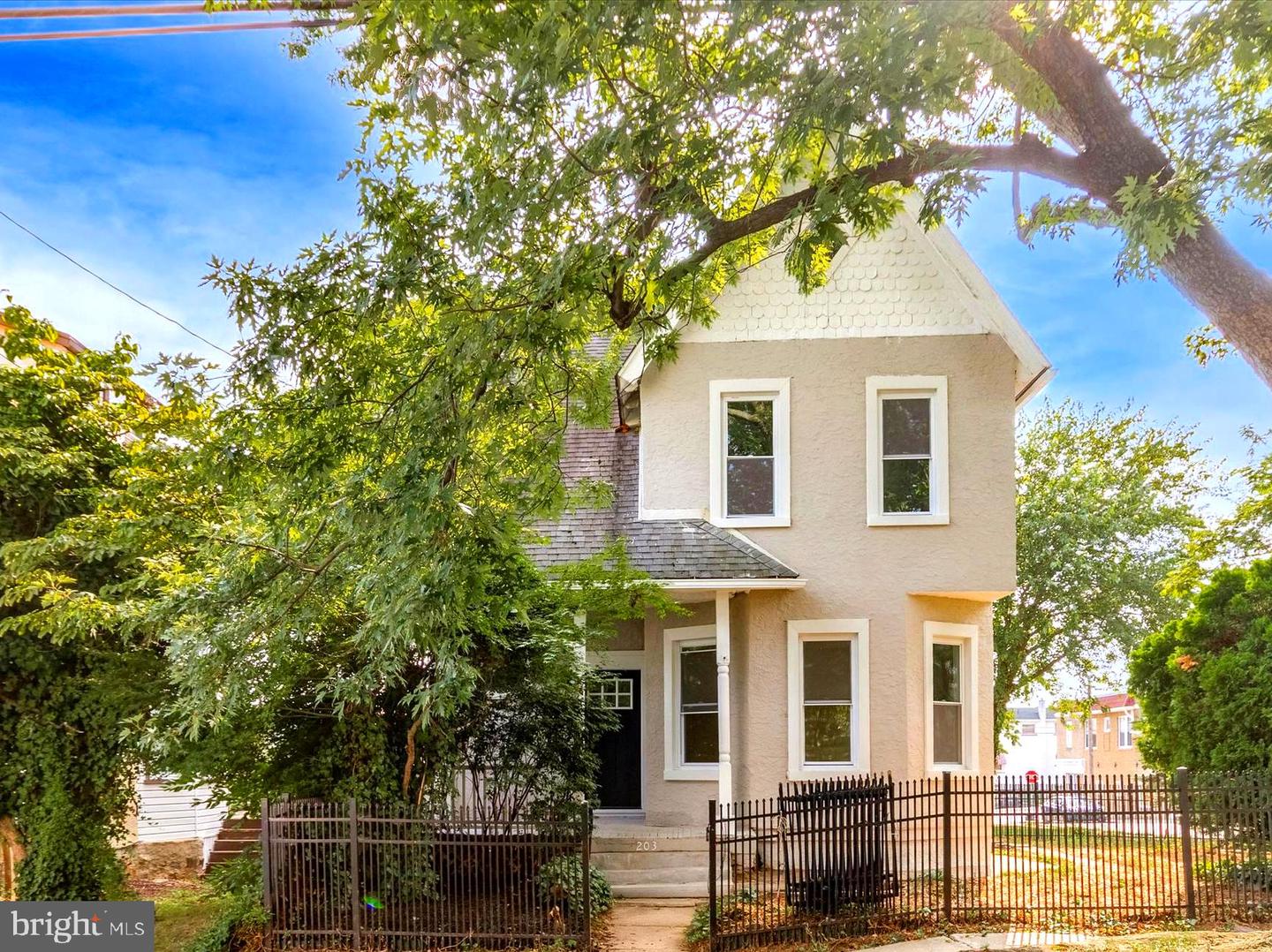 203 Wildwood Ave, Lansdowne, PA 19050 MLS PADE2051814 Coldwell Banker