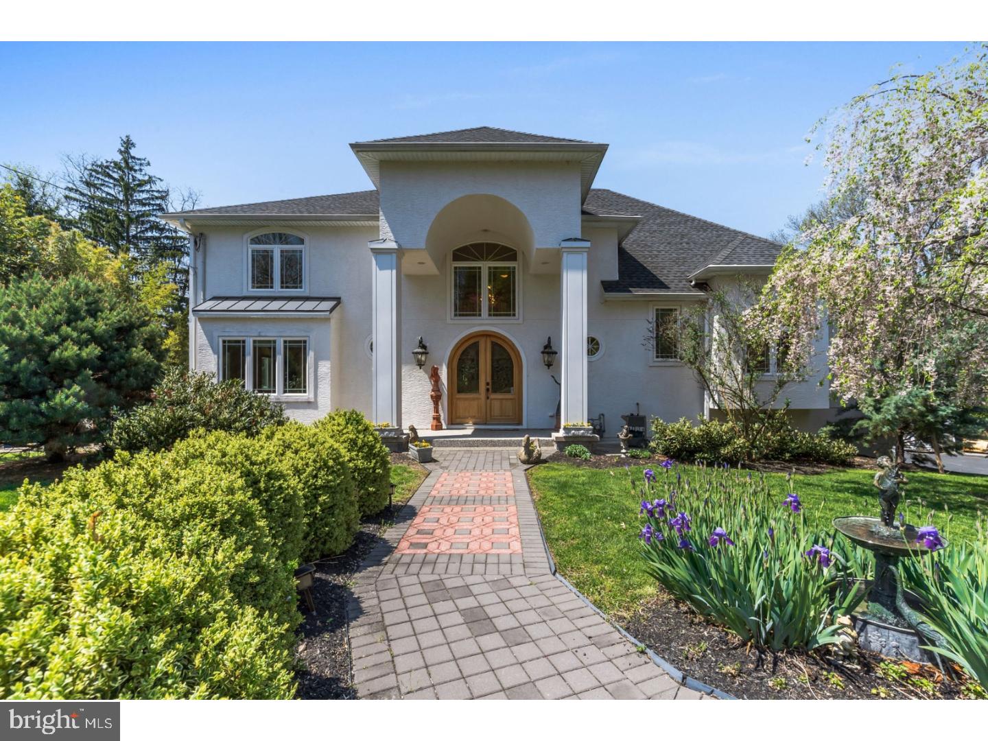 676 Beatty Rd, Springfield, PA 19064 MLS PADE2052526 Coldwell Banker