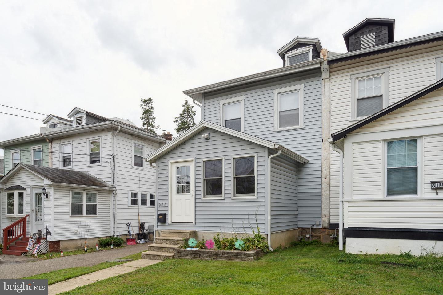 808 Summit Ave, Prospect Park, PA 19076 MLS PADE2053014 Coldwell Banker