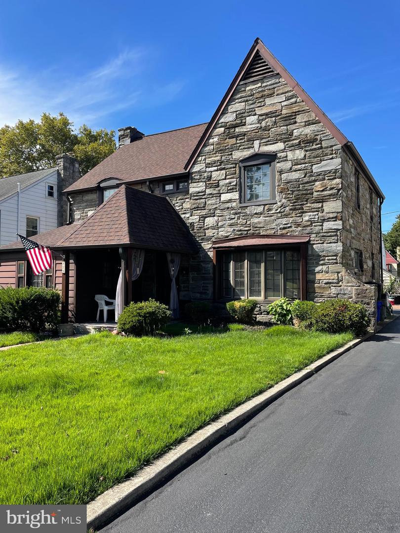 908 Blythe Ave, Drexel Hill, PA 19026 MLS PADE2053042 Coldwell Banker