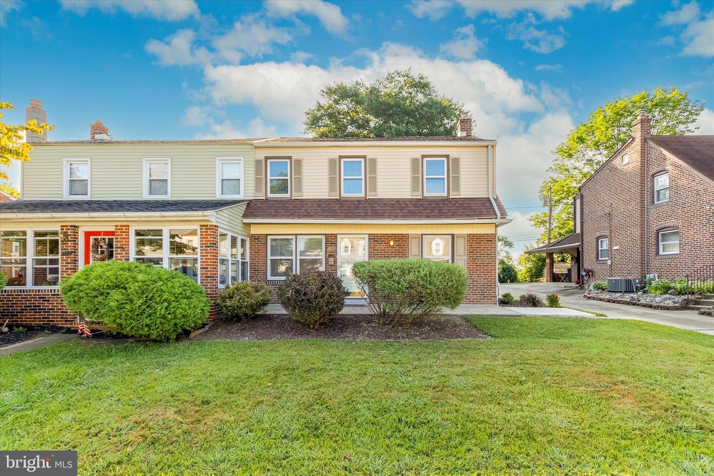 721 Darby Rd, Ridley Park, PA 19078 MLS PADE2053076 Coldwell Banker