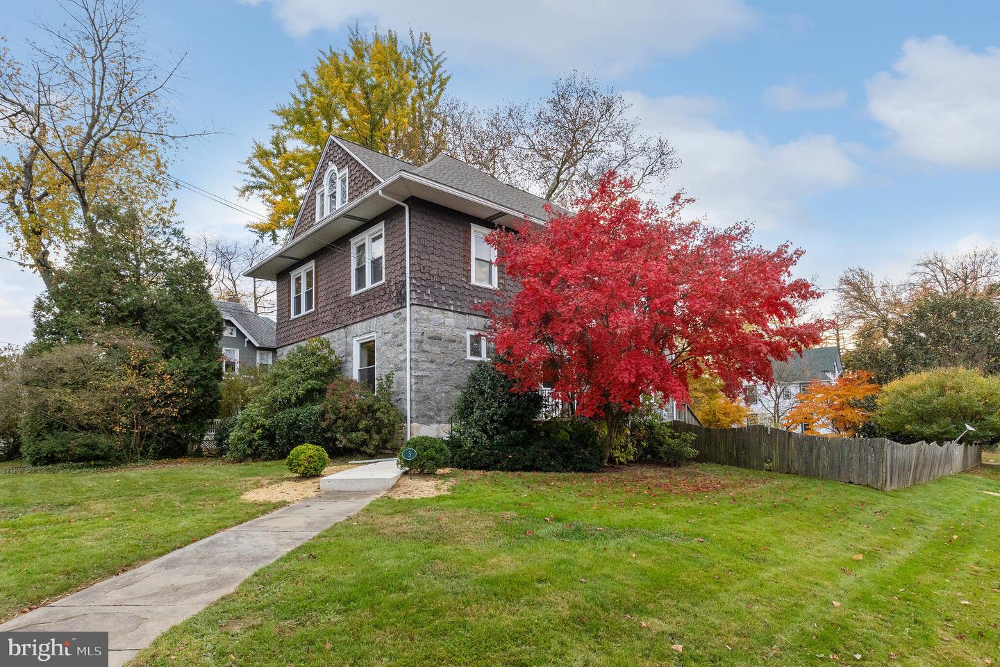 3 Rutledge Ave, Rutledge, PA 19070 MLS PADE2053120 Coldwell Banker