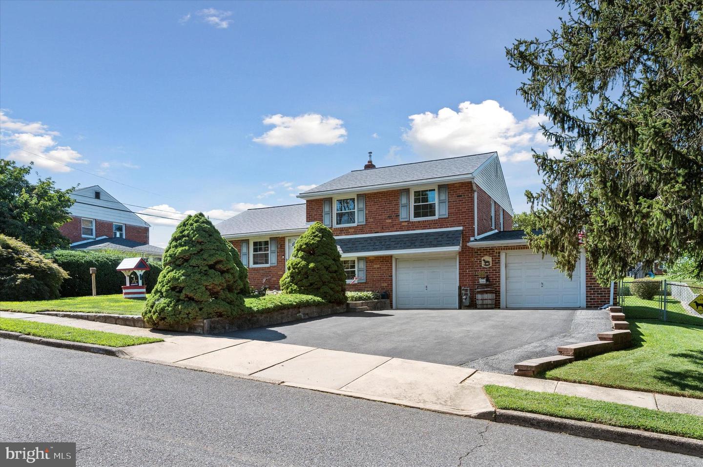 606 Hillside Ave, Brookhaven, PA 19015 MLS PADE2053650 Coldwell Banker