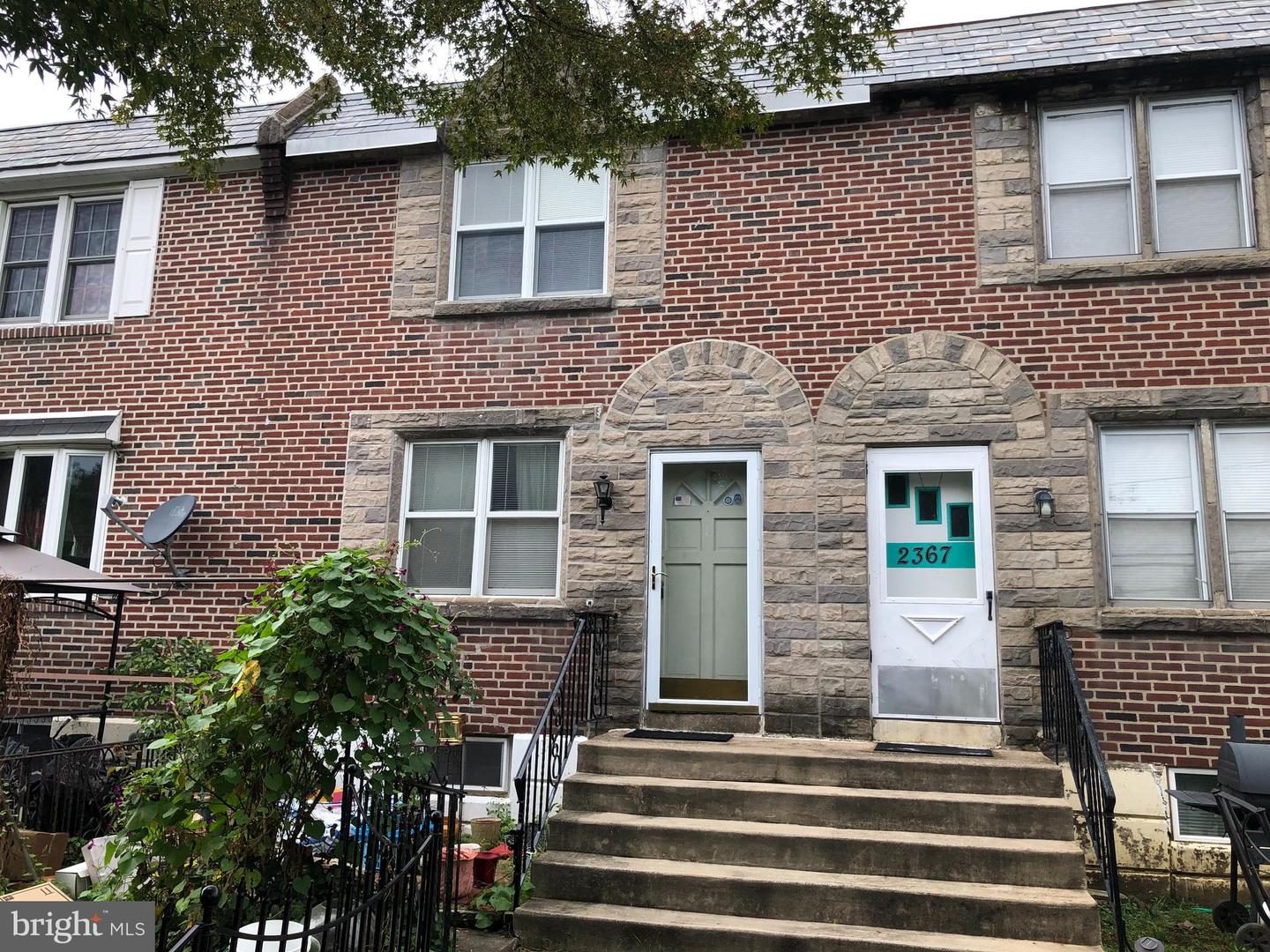 2369 Bond Ave, Drexel Hill, PA 19026 MLS PADE2053666 Coldwell Banker