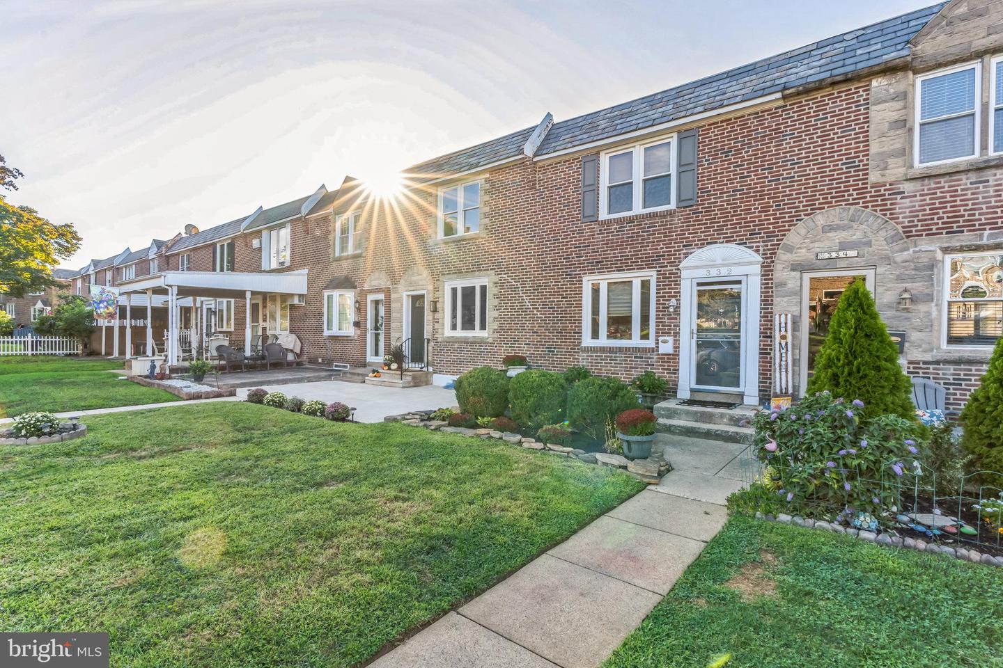 332 Gramercy Dr, Clifton Heights, PA 19018 MLS PADE2053674 Coldwell Banker