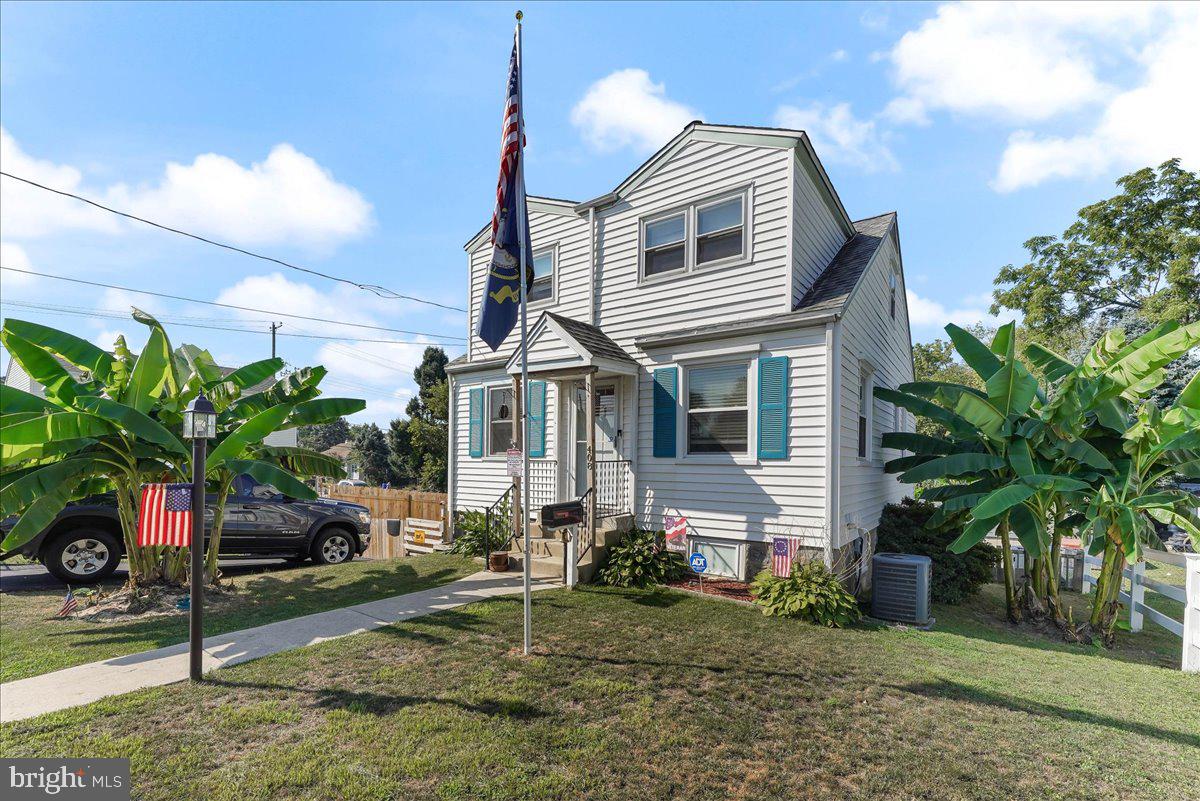 408 Nassau Blvd, Prospect Park, PA 19076 MLS PADE2054696 Coldwell