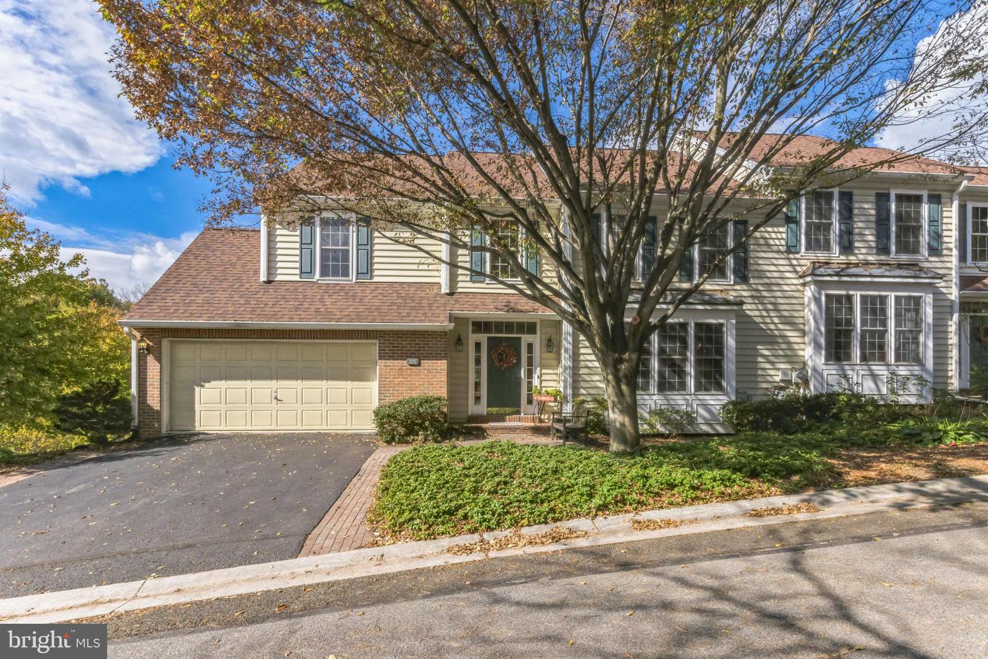 202 Hillsboro Mills Ln, Wallingford, PA 19086 MLS PADE2054832