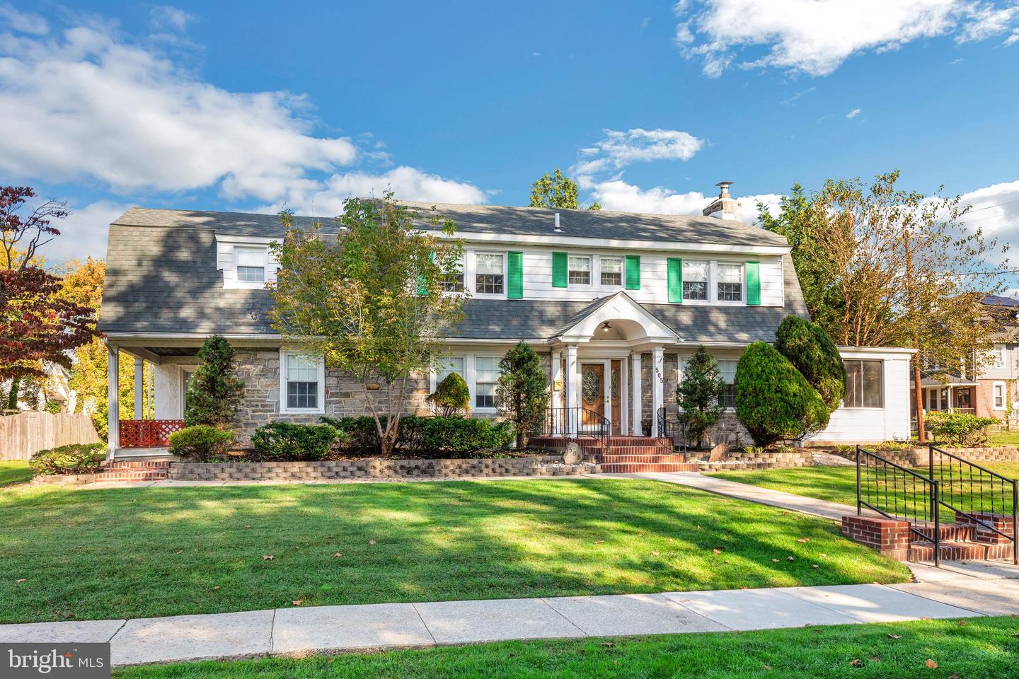 505 10th Ave, Prospect Park, PA 19076 MLS PADE2054942 Coldwell Banker