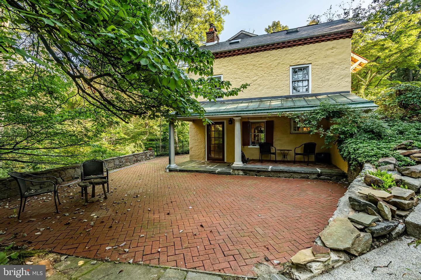 476 Valleybrook Rd, Glen Riddle, PA 19063 MLS PADE2054944 Coldwell Banker