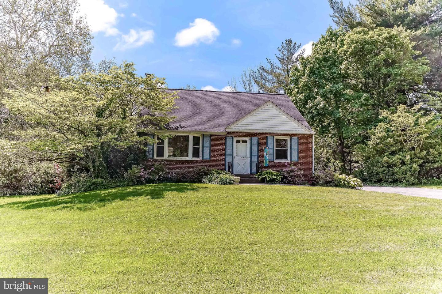 318 Highland Ave, Wallingford, PA 19086 MLS PADE2055308 Coldwell Banker