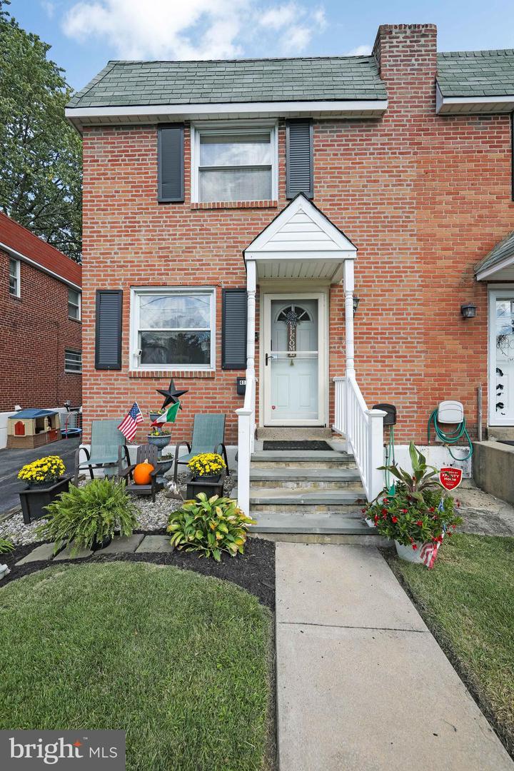 411 Madison Ave, Prospect Park, PA 19076 MLS PADE2055532 Coldwell