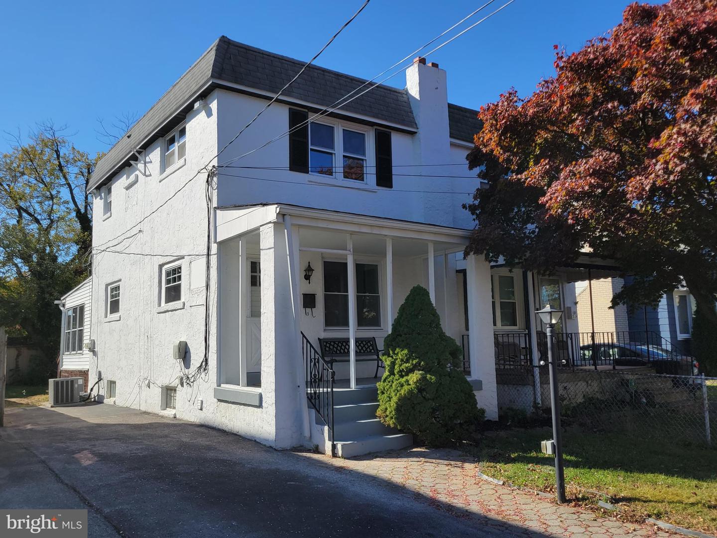 536 Crotzer Ave, Folcroft, PA 19032 MLS PADE2055860 Coldwell Banker