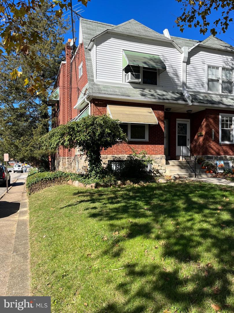 709 16th Ave, Prospect Park, PA 19076 MLS PADE2056070 Coldwell Banker