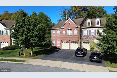 1263 Brookstone Dr Garnet Valley PA 19060 MLS PADE2056160