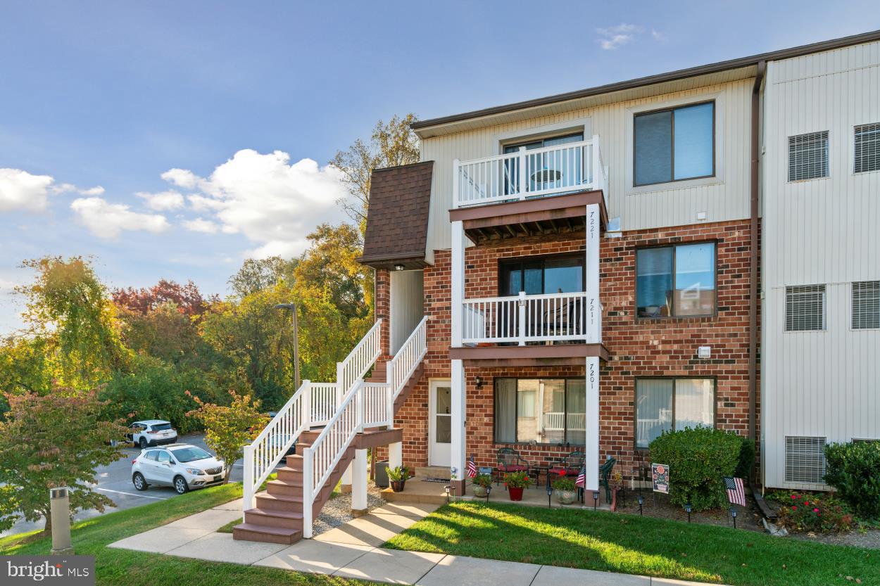 7211 Hilltop Dr 97, Brookhaven, PA 19015 MLS PADE2056482 Coldwell