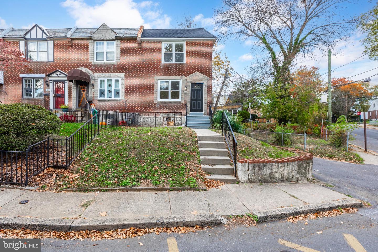 129 Branford Rd, Darby, PA 19023 MLS PADE2056556 Coldwell Banker